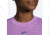 Brooks High Point Short Sleeve - Womens, Bright Purple, Small, 221638558.025