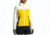 Brooks High Point Waterproof Jacket - Womens, Lemon/Ecru/Glacier Green, Large, 221608761.035