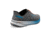 Brooks Hyperion 2 Running Shoes - Mens, Grey/Atomic Blue/Scarlet, 9 Medium, 1104071D020.090