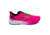 Brooks Hyperion Running Shoes - Womens, Pink Glo/Green/Black, 6.5 Narrow, 1203961B661.065