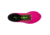 Brooks Hyperion Running Shoes - Womens, Pink Glo/Green/Black, 6.5 Narrow, 1203961B661.065
