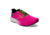 Brooks Hyperion Running Shoes - Womens, Pink Glo/Green/Black, 6.5 Narrow, 1203961B661.065