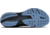 Brooks Launch 11 Road Running Shoes - Mens, Country Blue/Ebony/Orange, 9.5, 1D, 1104501D461.095
