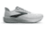 Brooks Launch 11 Road Running Shoes - Mens, Oyster/Primer Gray/Blue, 8.5, 1D, 1104501D021.085