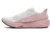 Brooks Launch 11 Road Running Shoes - Womens, White/Gold/Pink, 9, 1B, 1204391B164.090