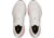Brooks Launch 11 Road Running Shoes - Womens, White/Gold/Pink, 9, 1B, 1204391B164.090