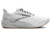 Brooks Launch 11 Road Running Shoes - Womens, White/Grey/Black, 6, 1B, 1204391B135.060