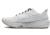 Brooks Launch 11 Road Running Shoes - Womens, White/Grey/Black, 6, 1B, 1204391B135.060