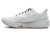 Brooks Launch 11 Road Running Shoes - Womens, White/Grey/Black, 8, 1B, 1204391B135.080