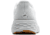 Brooks Launch 11 Road Running Shoes - Womens, White/Grey/Black, 8, 1B, 1204391B135.080
