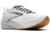 Brooks Launch 11 Road Running Shoes - Womens, White/Grey/Black, 8, 1B, 1204391B135.080