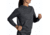 Brooks Luxe Jogger - Womens, Htr Black, Medium, 221666090.030