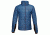Hybrid Down Sweater-Alpine Blue-Medium