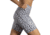 Brooks Spark 8 Short Tight - Womens, Speed Check B/W, Small, 221662004.025