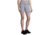 Brooks Spark 8 Short Tight - Women's, Speed Check B/W, Large, 221662004.035