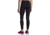 Brooks Spark Tight - Womens, Black, Medium, 221664001.030