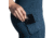 Brooks Spark Tight - Womens, Htr Ocean Drive, Medium, 221664445.030