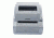 Brother Mobile Solutions TD-4100N Desktop Barcode Network Printer TD4100N Front View