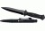 OPMOD Browning 125BL Black Label Tactical Pen and Letter Opener 320125BL