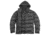 Browning Arctic Down Jacket - Mens, Dark Gray, 3XL, 3045128906