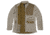 Browning Ballistic Insul Shooting Jacket, Brackish/Military Green, 2XL, 3040126905