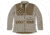 Browning Ballistic Insul Shooting Jacket, Brackish/Military Green, 2XL, 3040126905