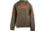 Browning Bg Dirty Bird Youth Hoodie Leaf Large W/mallard Logo
