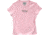 Browning Bg Women's Ss T-shirt Alpine Flowers Medium Blush