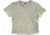 Browning Bg Women's Ss V-neck Perfrmnce T-shirt Small Sand