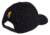 Browning Black And Gold Cap, Black/Gold, One Size, 308958991