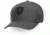 Browning Black Label - Bravo Flex Fit Heather Twill, Gray, L-XL 308551894