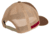 Browning Bloodline Cap, Brown, One Size, 308110981