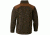 Browning Bridger Jacket,Loden/Brown,3XL 3040806406
