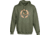 Browning Vintage Emblem Hoodie - Mens
