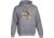 Browning Vintage Emblem Hoodie - Mens
