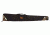 Browning Buck Commander Shotgun Case 52'' Dark Brown/rt Ap Camo Ends