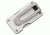 Browning Buckmark Money Clip Knife,Silver 3220122
