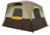 Browning Camping Big Horn 5 Tent, Gray/Gold, 5596699