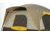 Browning Camping Big Horn 5 Tent, Gray/Gold, 5596699