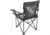 Browning Camping Grizzly Chair, Charcoal/Gray, 8518158