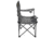 Browning Camping Grizzly Chair, Charcoal/Gray, 8518158