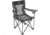 Browning Camping Grizzly Chair, Charcoal/Gray, 8518158