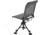 Browning Camping Huntsman Chair, Charcoal, 8526811