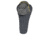 Browning Camping Kenai -20 Degrees Sleeping Bag, Charcoal, 4897218