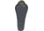 Browning Camping Kenai -20 Degrees Sleeping Bag, Charcoal, 4897218