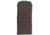 Browning Camping Klondike -30 Sleeping Bag, Clay, 4893514