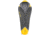 Browning Camping Refuge +15 Sleeping Bag, Charcoal/Gold, 4820036
