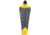 Browning Camping Refuge +15 Sleeping Bag, Charcoal/Gold, 4820036