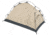 Browning Camping Talon 1-Person Tent, Tan, 5192015