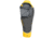 Browning Camping Vortex 0 Sleeping Bag, Charcoal/Gold, 4853036